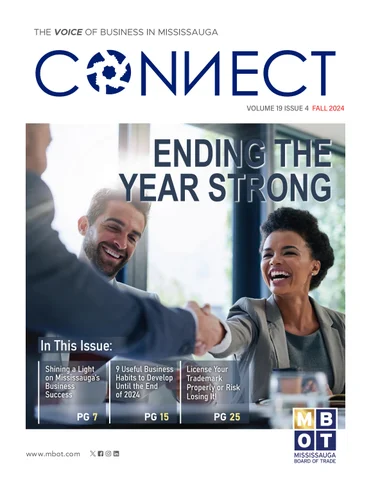 CONNECT 2024 ~ Fall Edition