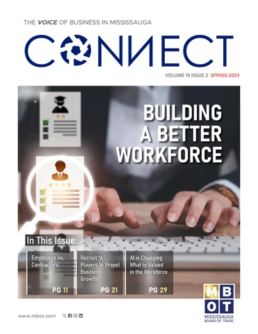 CONNECT 2024 – Spring Edition