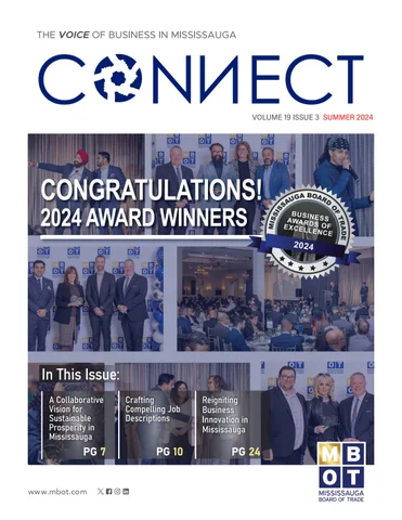 CONNECT 2024 – Summer Edition