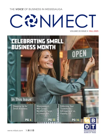 CONNECT 2025 ~ Fall Edition