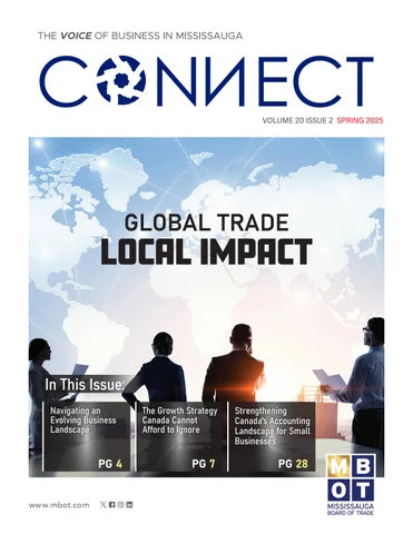 CONNECT 2025 ~ Spring Edition