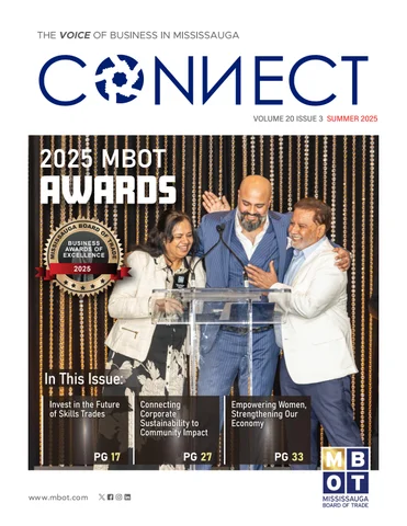 CONNECT 2025 ~ Summer Edition