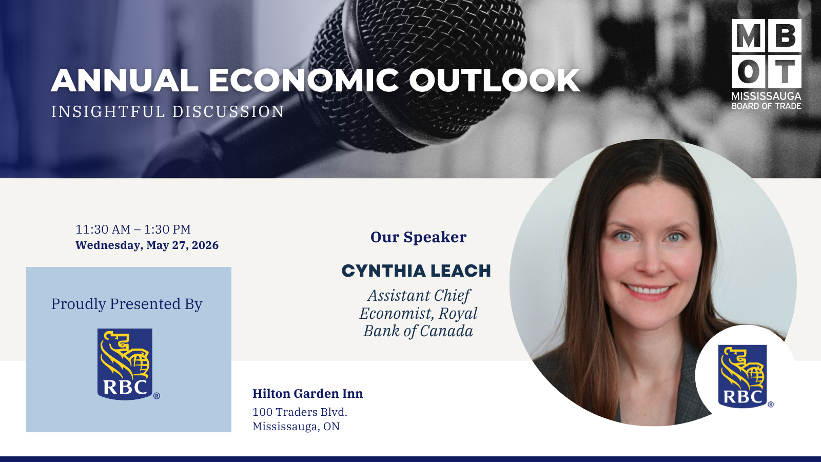 Annual Economic Outlook
