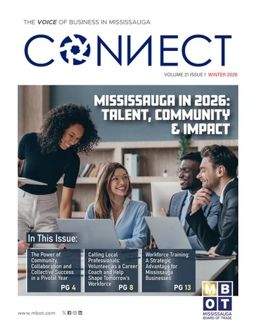 CONNECT 2026 ~ Winter Edition