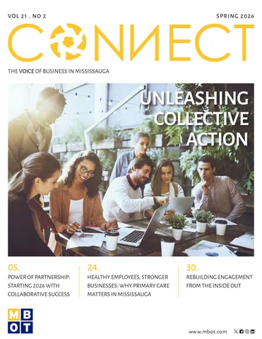 CONNECT 2026 ~ Spring Edition