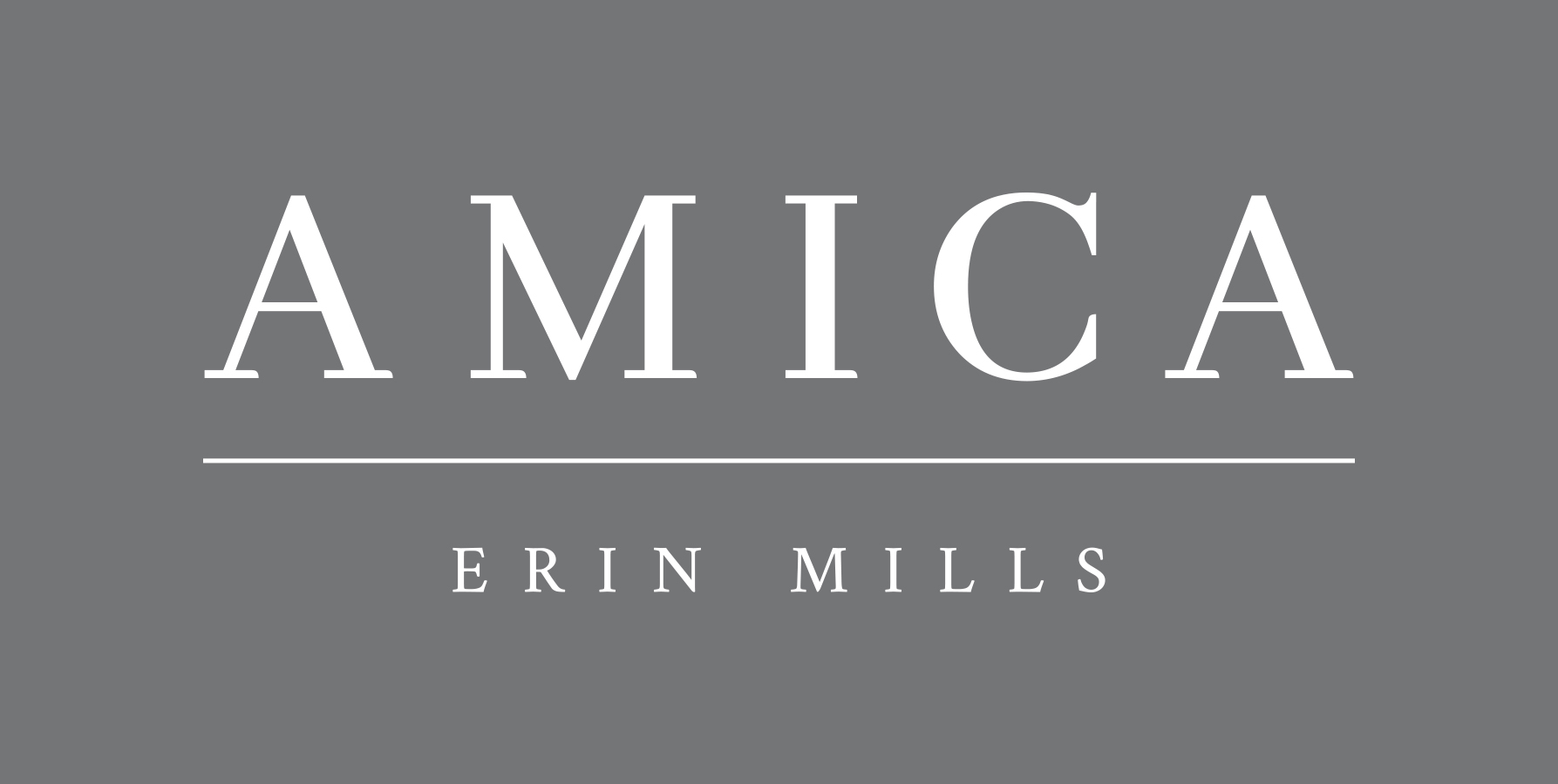 AMICA Erin Mills