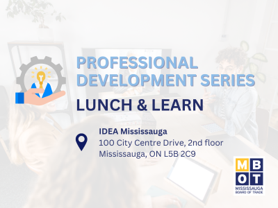 MBOT Learning Series: Demystifying LinkedIn: A 3-Step Strategy for SMBs to Attract New Clients